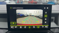 Dacia Bigster 1.8 Hybrid 155 Journey 5dr Auto Hybrid Estate